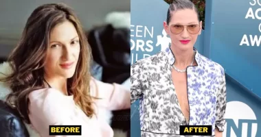 Did Jenna Lyons Undergone Plastic Surgery? Before And After Photos