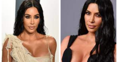 Kim Kardashian Reveals Her Secret Tattoo: You’ll Never Guess Where It Is