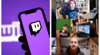 Top 20 Twitch Streamers (November 2023) – Most Followed Channels