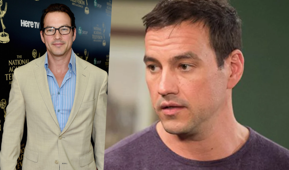 Did General Hospital Star Tyler Christopher Have Any Health Issues Before Death? Illness Explained