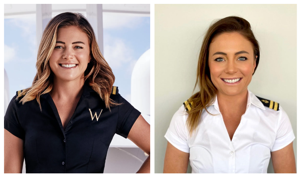 What Happened To Malia White From Below Deck & What Does She Do Now?