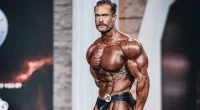 Chris Bumstead Parents: Does He Have Speech Disorder? Net Worth And Family Explored