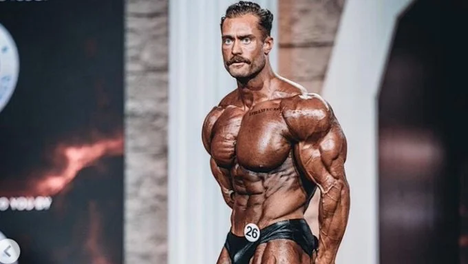 Chris Bumstead Parents: Does He Have Speech Disorder? Net Worth And Family Explored