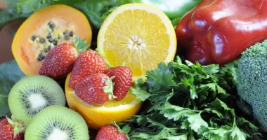 Preserving Vitamin C: Expert Tips for Food Preparation