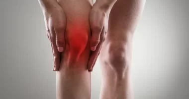 Understanding and Alleviating Knee Pain After Sitting with Legs Bent