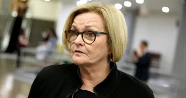 Has Claire McCaskill Get Plastic Surgery Done? To Get Rid of Aging