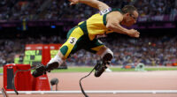 What Happened to Oscar Pistorius Legs? Latest Health Update About His Condition Revealed