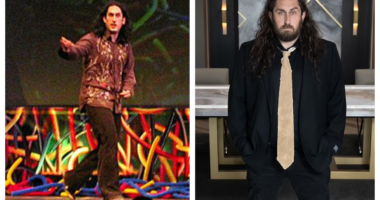 Did Ross Noble Undergo Weight Loss Surgery?
