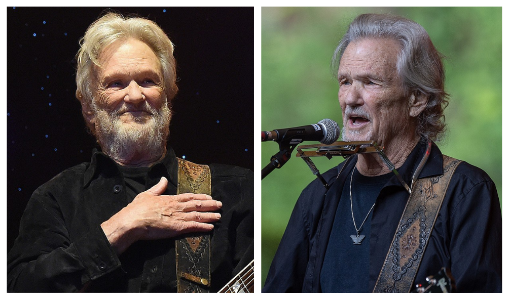 Fact Check: Did Kris Kristofferson Have A Stroke? Health Update 2023
