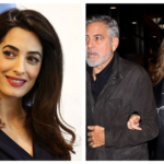 Is Amal Clooney Pregnant Or Weight Gain? Baby Bump And Husband