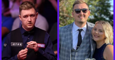 What Illness Does Snooker Star Kyren Wilson Wife Sophie Lauren Suffering From? Married Life And Kids