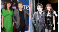 Victoria Mary Clarke Husband: What Is Wrong With Shane Macgowan Teeth?