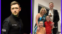 What Illness Does Kyren Wilson Son Bailey Wilson Have? Suspected Brain Tumor And Health Update 2023