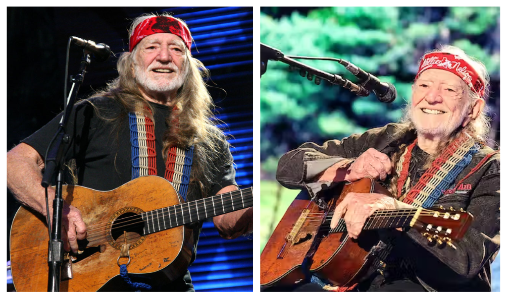 What Is Wrong With Singer Willie Nelson Teeth? Plastic Surgery Rumors Explained