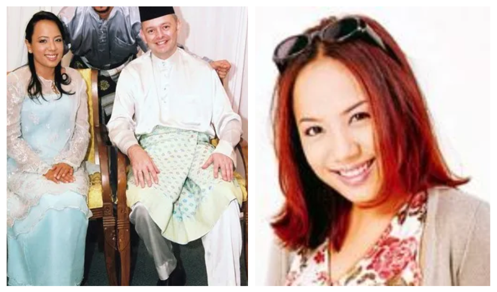 Who Is Jeslina Hashim Husband To Be Tunku Eddy Nasruan Adil Relationship Timeline