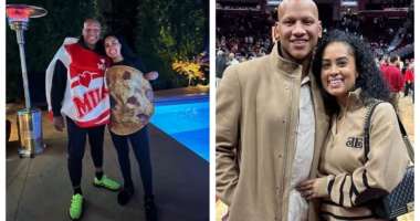 Ryan Shazier Cheating Partner Caught Red-Handed With: Who Is Caroline Rice?