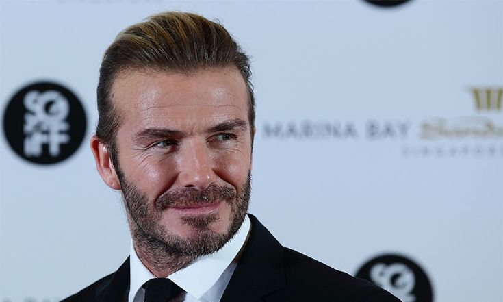 Did David Beckham Undergo Plastic Surgery To Prevent Aging?