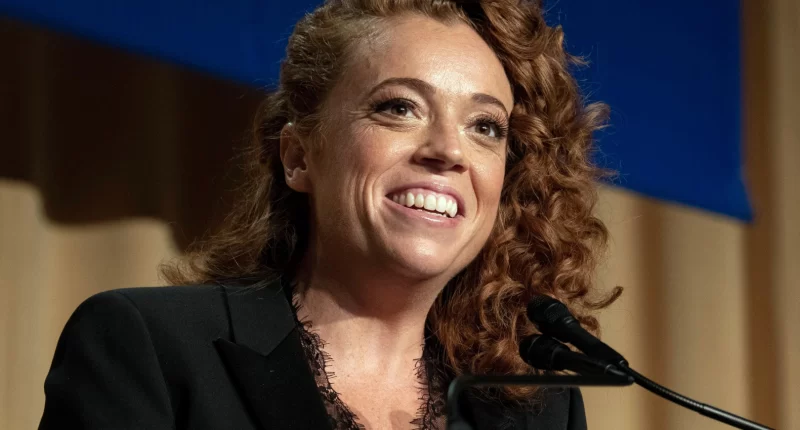 Did Comedian Michelle Wolf Have A Stroke? Health Update 2023