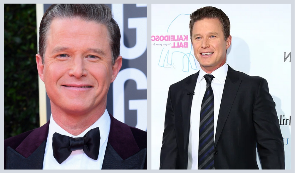 50 Surprising Facts About Billy Bush