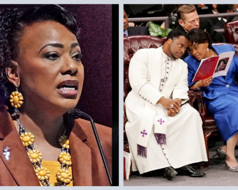 Bernice King Husband: Who Did She Married To? Children, Family, And Net Worth