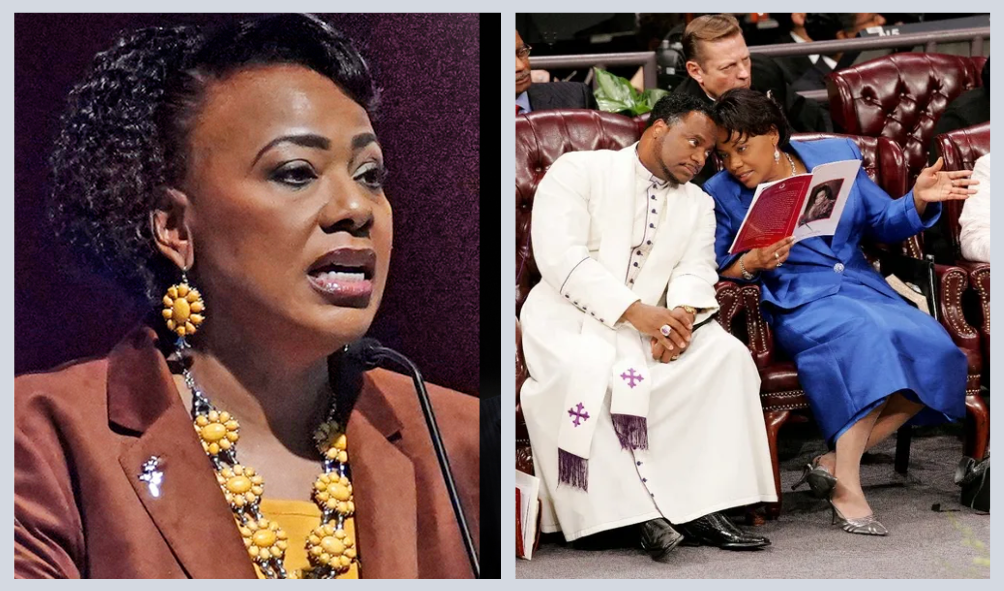 Bernice King Husband: Who Did She Married To? Children, Family, And Net Worth