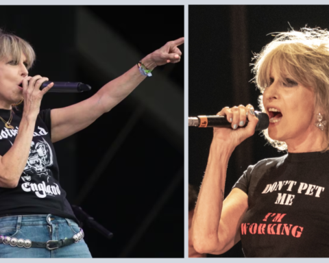 Chrissie Hynde Cancer Rumors And Health Update: Is She Sick? Explored
