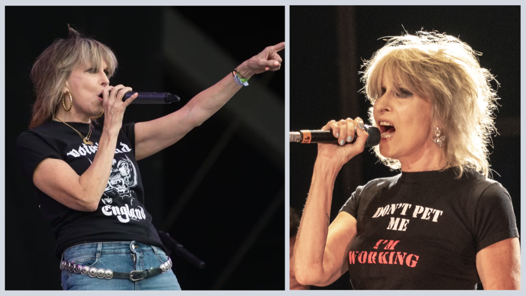 Chrissie Hynde Cancer Rumors And Health Update: Is She Sick? Explored