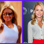 Did Kelly Ripa Eating Disorder Lead To Weight Loss? Before And After
