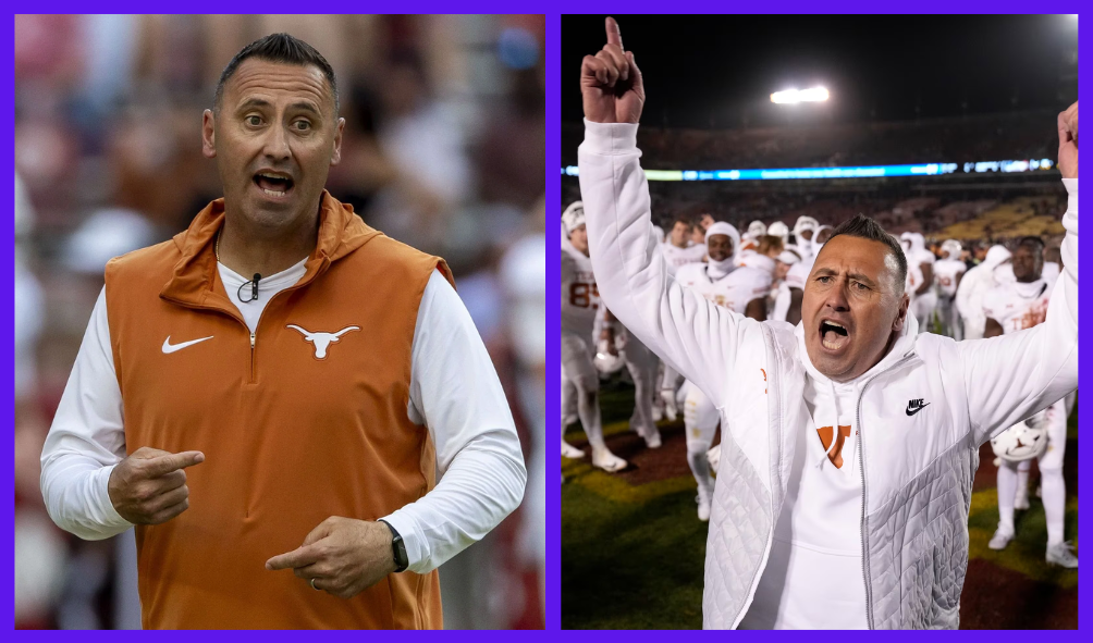 Has Steve Sarkisian Undergo Weight Loss Surgery? Before And After Photos