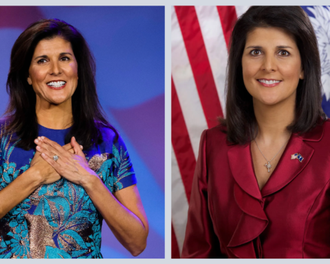 Does Nikki Haley Have An Indian Parents Nationality? Ethnicity And Origin