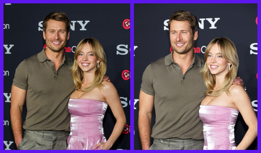 Glen Powell And Sydney Sweeney Relationship: Are They Related?