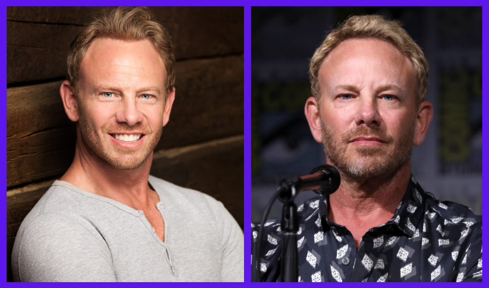 Meet Ian Ziering Brothers: Who Are Jeff And Barry Ziering?