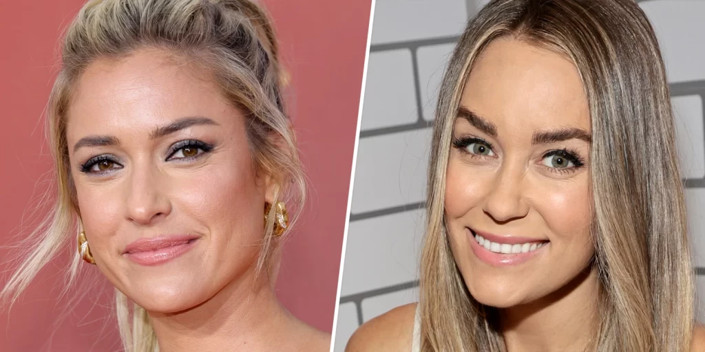 Does Lauren Conrad Son Have Any Down Syndrome? Charlie Wolf Health Update 2024