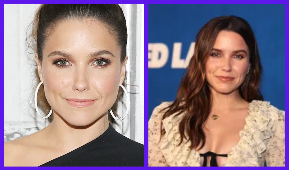 Sophia Bush Illness: Does She Have An Eating Disorder?