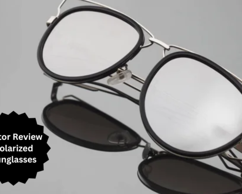 editor review polarized sunglasses