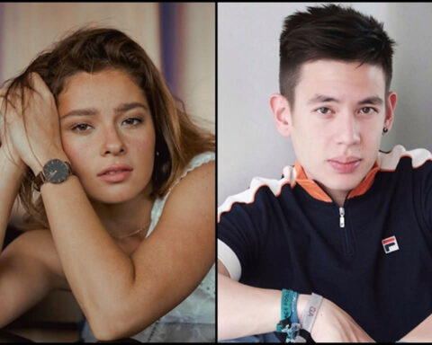 Has Jake Ejercito Been Involved In Any Controversy Or Issue?