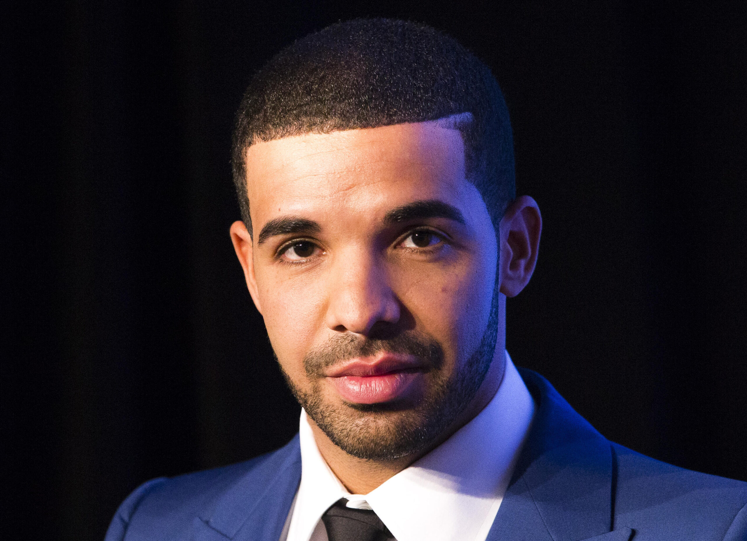 Drake predicted the reaction if his x-rated videos ever leaked as the alleged vid of the rapper went viral