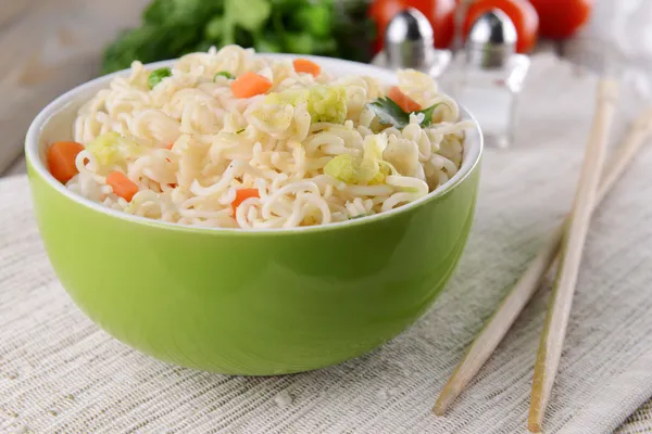 Is Instant Noodles Maggi Healthy To Consume?