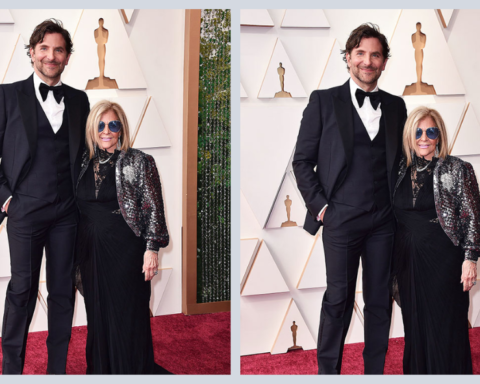 Bradley Cooper Mom Illness And Health Update 2024: What Disease Does Gloria Campano Have?