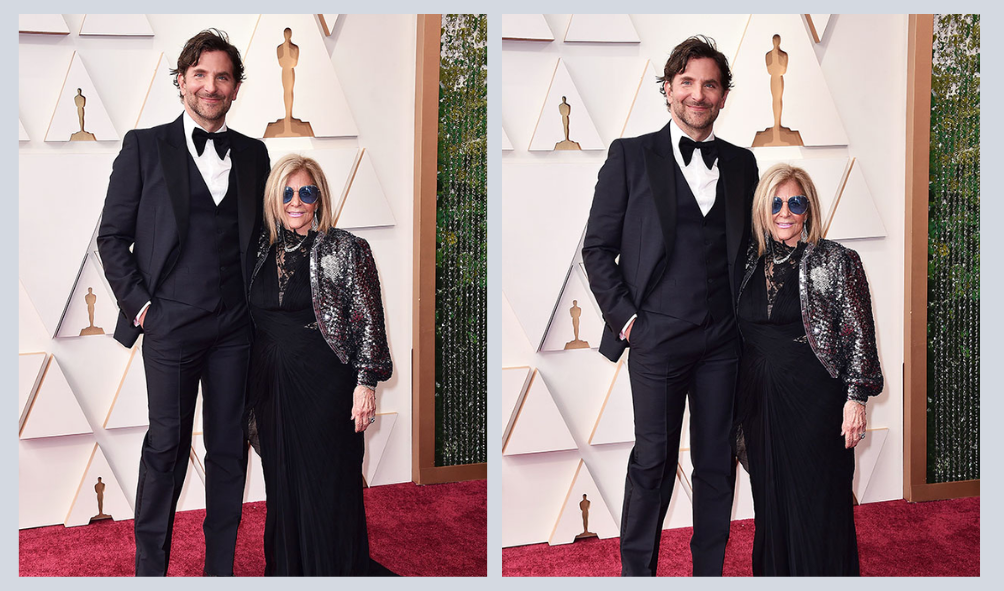 Bradley Cooper Mom Illness And Health Update 2024: What Disease Does Gloria Campano Have?