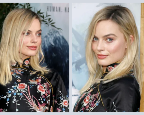 Margot Robbie Age And Net Worth 2024: How Does She Earn Her Money? Husband And Kids
