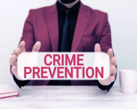 The Role of Education in Crime Prevention: Explore How Educational Programs Can Help Reduce Crime Rates