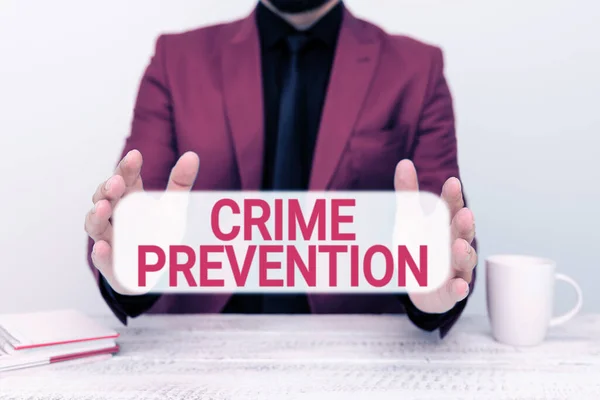 The Role of Education in Crime Prevention: Explore How Educational Programs Can Help Reduce Crime Rates