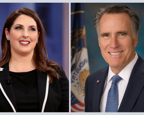 Are Ronna McDaniel And Mitt Romney Related? Family Bonds And Net Worth Disparity