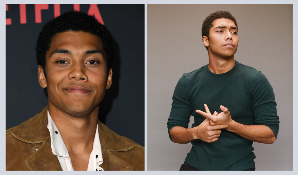 Chance Perdomo's Marital Status and Personal Life