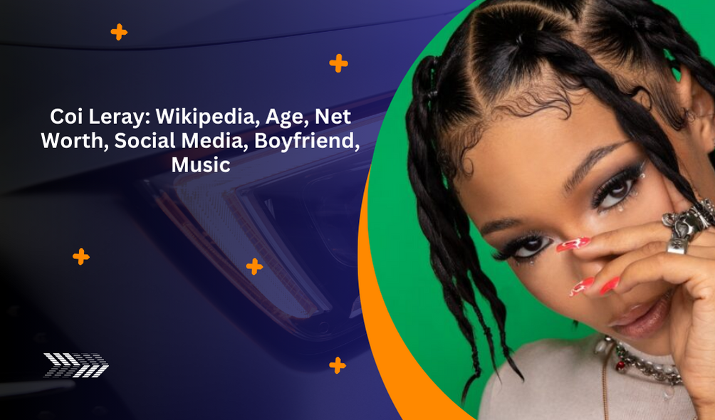 Coi Leray: Wikipedia, Age, Net Worth, Social Media, Boyfriend, Music