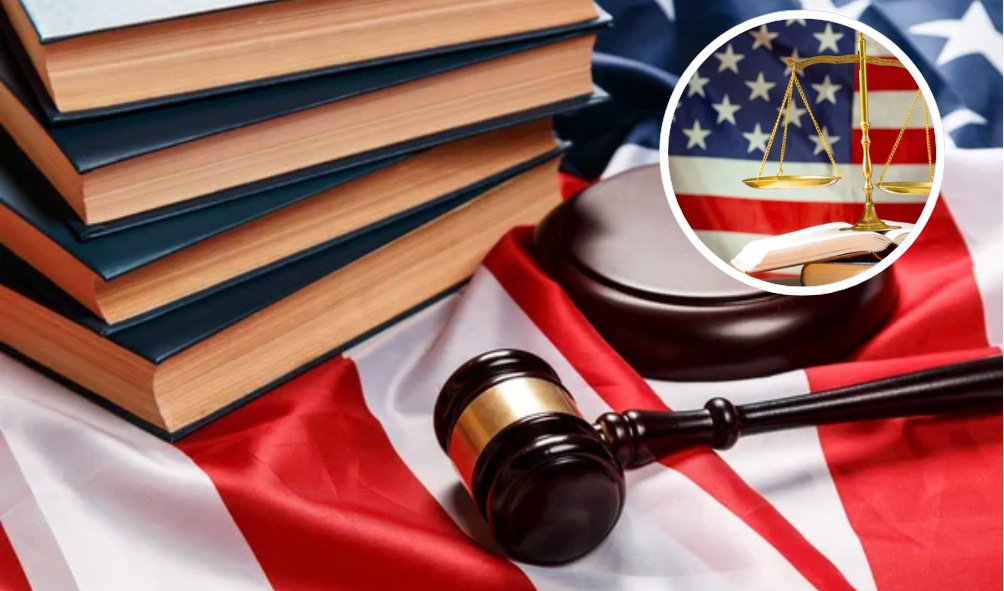 Top 10 Best Law Firms in the USA (2024)