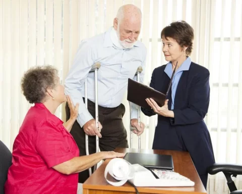 Personal Injury Lawyer: What to Expect and How They Can Help You Heal and Recover