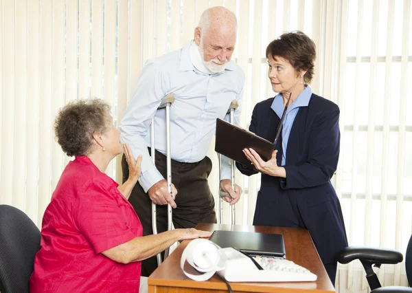 Personal Injury Lawyer: What to Expect and How They Can Help You Heal and Recover