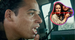 Anthony Ramos Stars as Javi in 'Twisters,' Releasing July 2024